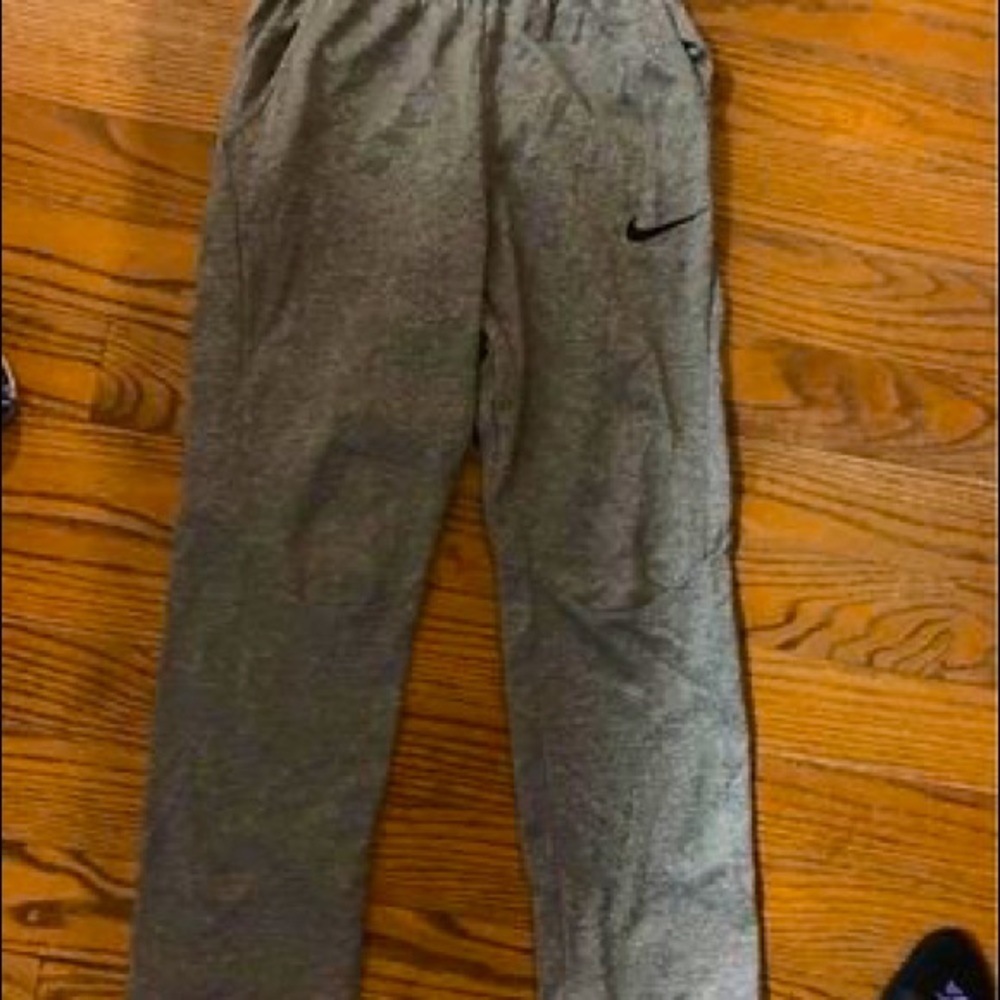 Nike xL sweats